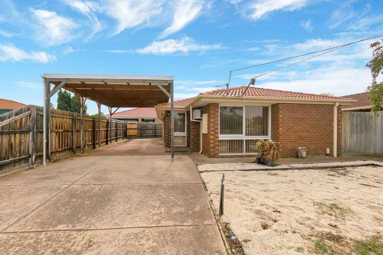 Main view of Homely house listing, 3A Newbury Street, Werribee VIC 3030