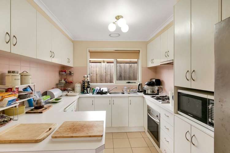 Third view of Homely house listing, 3A Newbury Street, Werribee VIC 3030