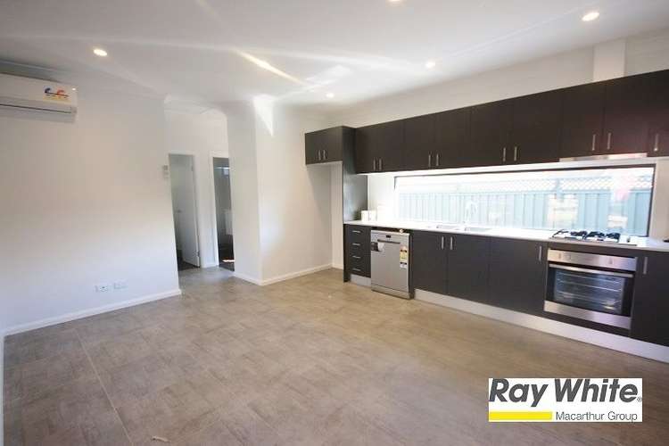 Main view of Homely house listing, 7A Kendall Street, Campbelltown NSW 2560