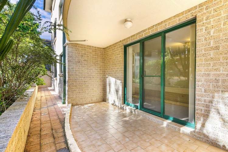 Second view of Homely unit listing, 2/19-25 Sir Joseph Banks Street, Bankstown NSW 2200