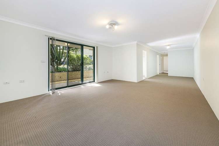 Third view of Homely unit listing, 2/19-25 Sir Joseph Banks Street, Bankstown NSW 2200