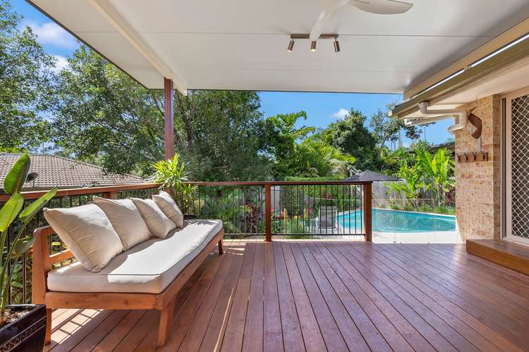 Second view of Homely house listing, 5 Ferntree Court, Noosaville QLD 4566