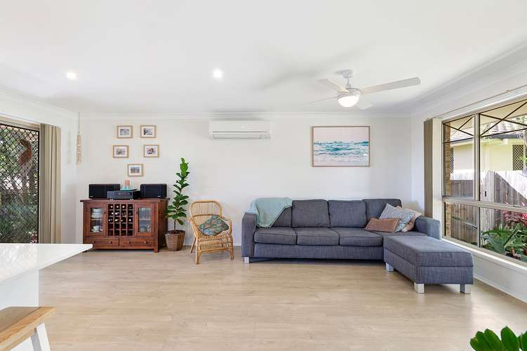 Sixth view of Homely house listing, 5 Ferntree Court, Noosaville QLD 4566