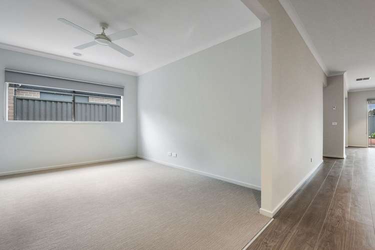 Second view of Homely house listing, 50 Freehold Street, Doreen VIC 3754