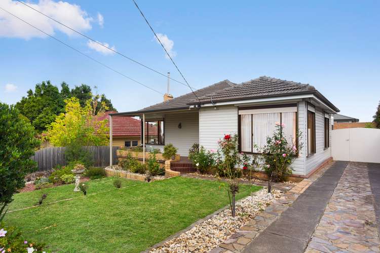 Main view of Homely house listing, 36 Dickson Street, Mount Waverley VIC 3149