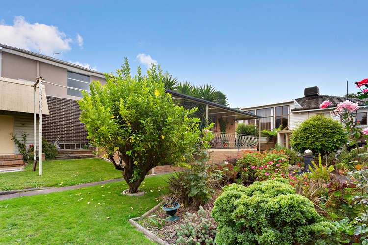 Fifth view of Homely house listing, 36 Dickson Street, Mount Waverley VIC 3149