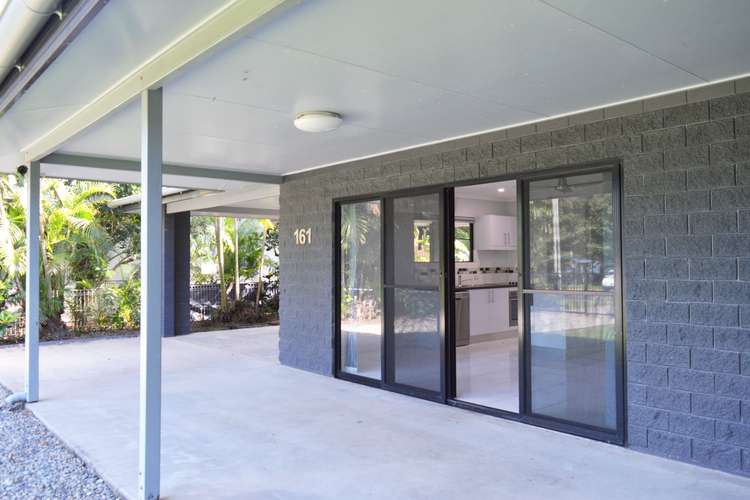Main view of Homely house listing, 161 Reid Road, Wongaling Beach QLD 4852