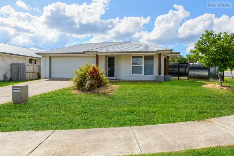 Main view of Homely house listing, 6 Mitchell Street, Redbank Plains QLD 4301