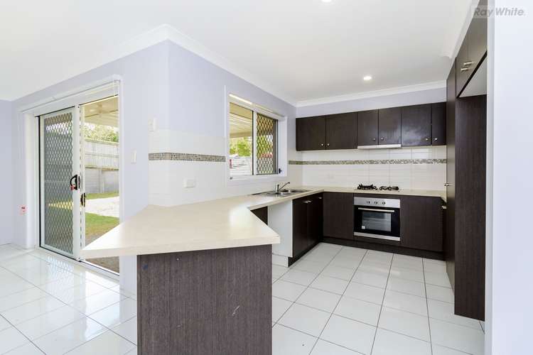 Second view of Homely house listing, 6 Mitchell Street, Redbank Plains QLD 4301