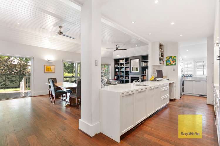 Third view of Homely house listing, 58 John Street, Cottesloe WA 6011