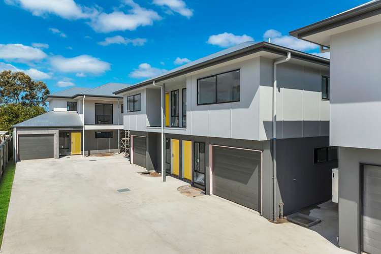 Second view of Homely blockOfUnits listing, 3/25 Kipling Street, Caboolture QLD 4510