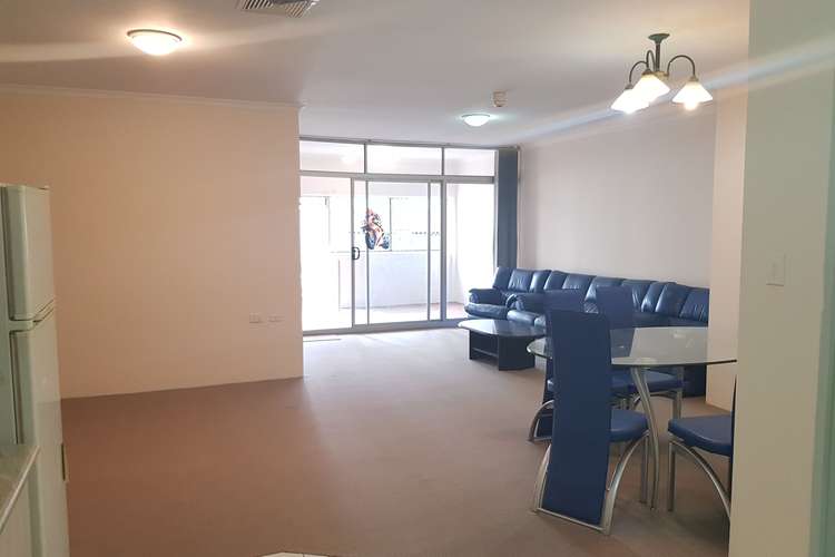 Second view of Homely apartment listing, G10/95 Station Road, Auburn NSW 2144