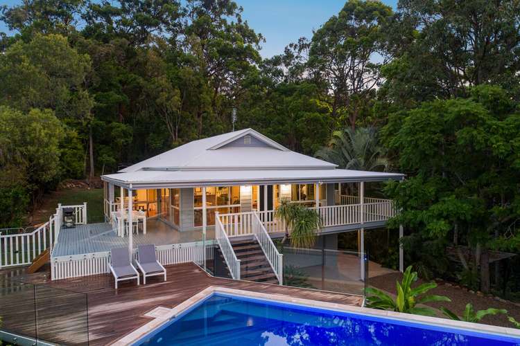 Main view of Homely house listing, 20 Clearview Court, Buderim QLD 4556
