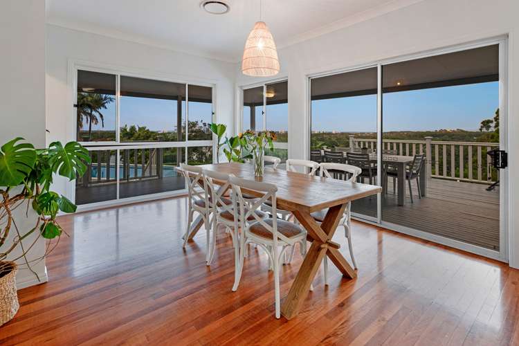 Fifth view of Homely house listing, 20 Clearview Court, Buderim QLD 4556