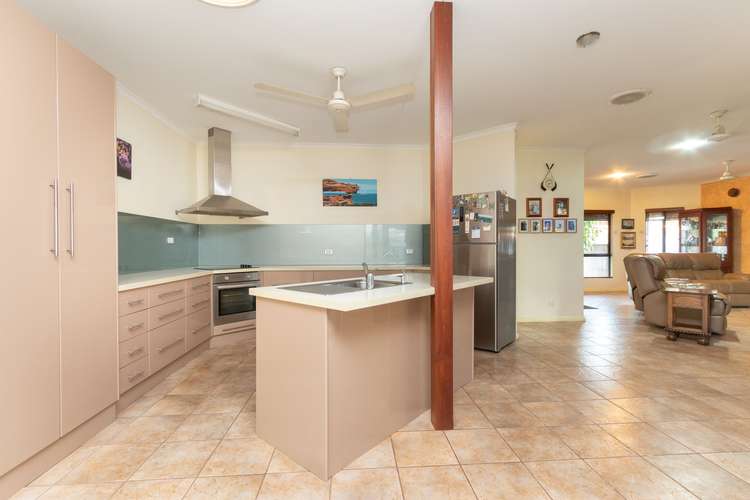 Seventh view of Homely house listing, 7 Curlew Street, Djugun WA 6725