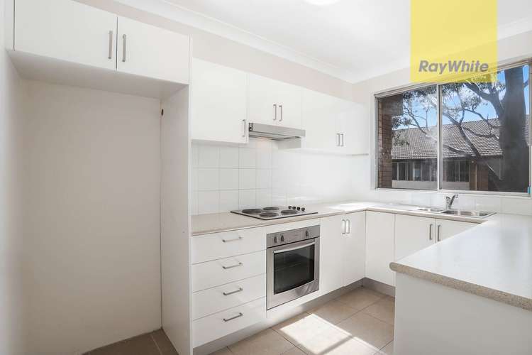 Second view of Homely unit listing, 9/16-20 Queens Avenue, Parramatta NSW 2150