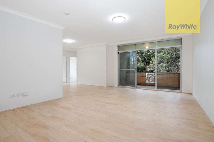 Third view of Homely unit listing, 9/16-20 Queens Avenue, Parramatta NSW 2150