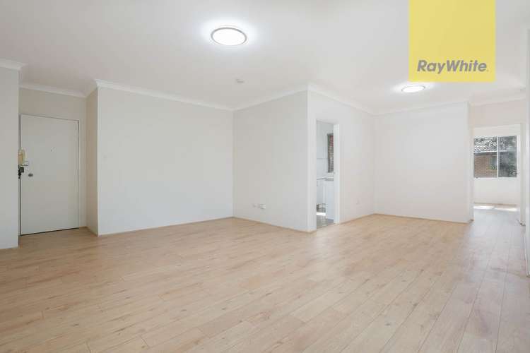 Fourth view of Homely unit listing, 9/16-20 Queens Avenue, Parramatta NSW 2150