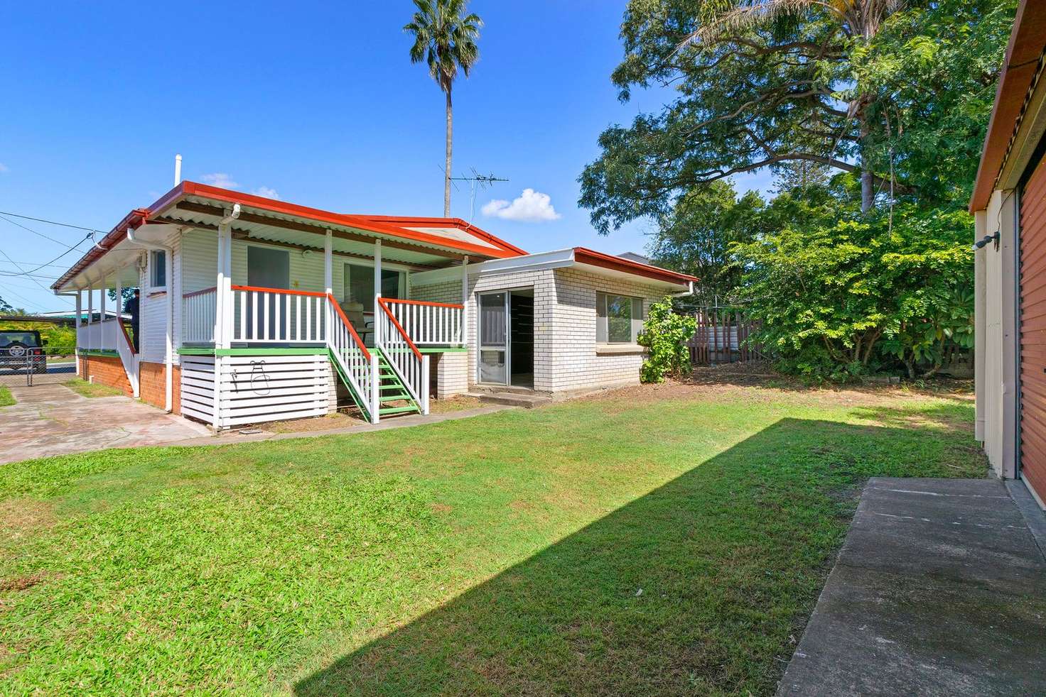 Main view of Homely house listing, 16 Kestrel Street, Acacia Ridge QLD 4110