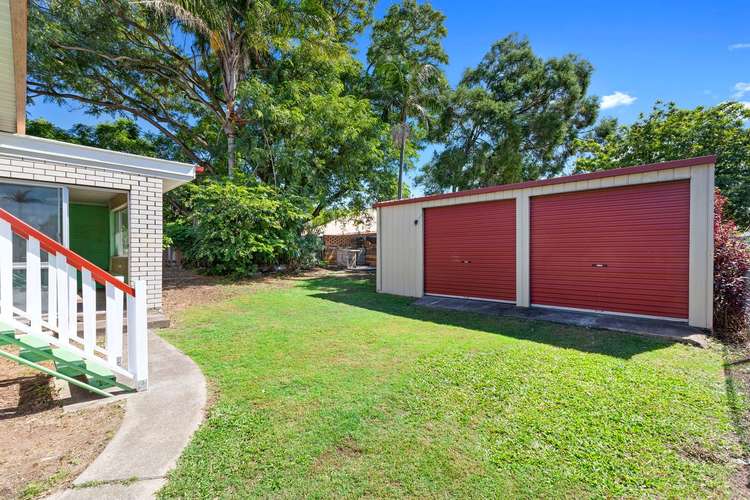 Second view of Homely house listing, 16 Kestrel Street, Acacia Ridge QLD 4110