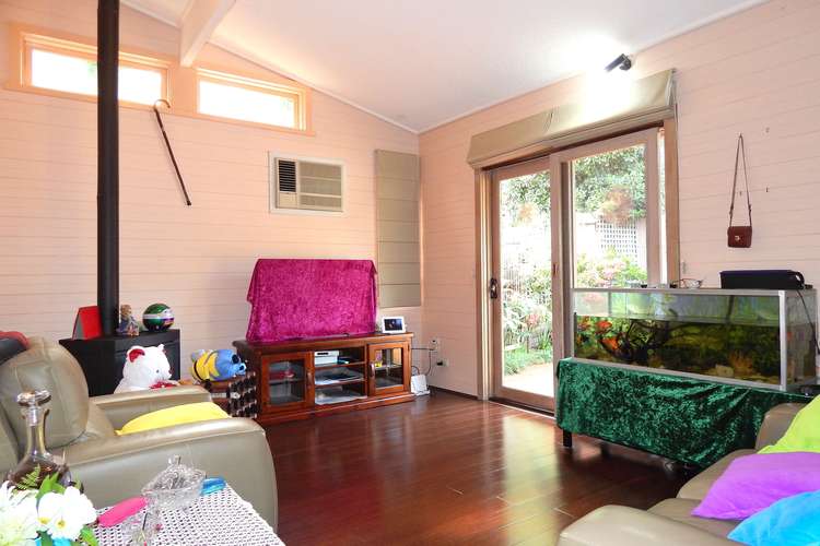 Third view of Homely house listing, 46 Dellfield Drive, Templestowe Lower VIC 3107