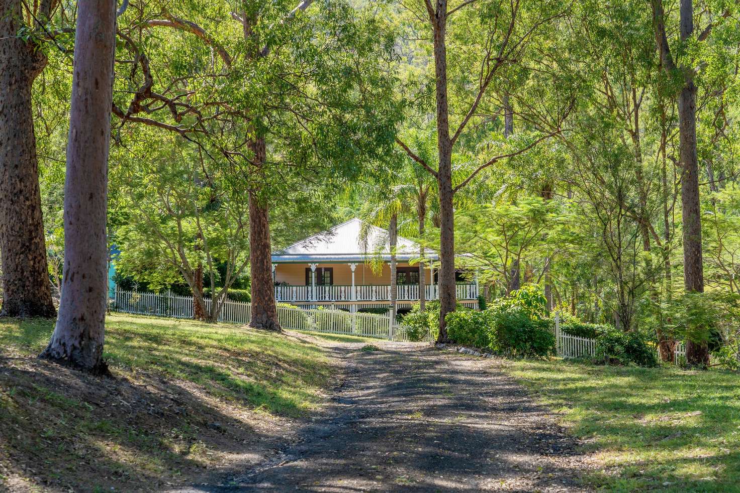 Main view of Homely house listing, 172 Outlook Drive, Esk QLD 4312