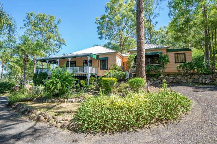 Second view of Homely house listing, 172 Outlook Drive, Esk QLD 4312