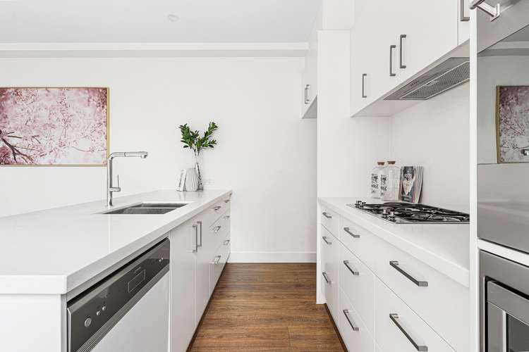 Fourth view of Homely townhouse listing, 3/506 Neerim Road, Murrumbeena VIC 3163