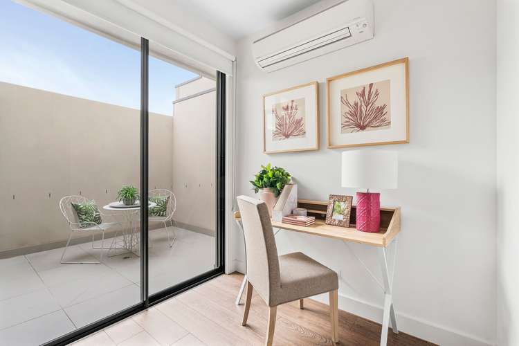 Fifth view of Homely townhouse listing, 3/506 Neerim Road, Murrumbeena VIC 3163