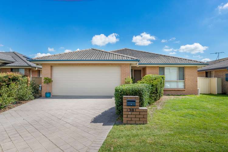 Main view of Homely house listing, 38 Manning Avenue, Raymond Terrace NSW 2324