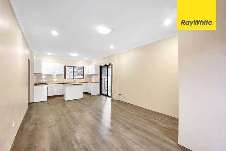 Second view of Homely villa listing, 3/64 Hassall Street, Parramatta NSW 2150