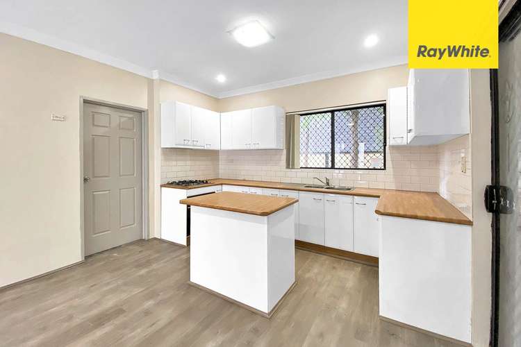 Third view of Homely villa listing, 3/64 Hassall Street, Parramatta NSW 2150