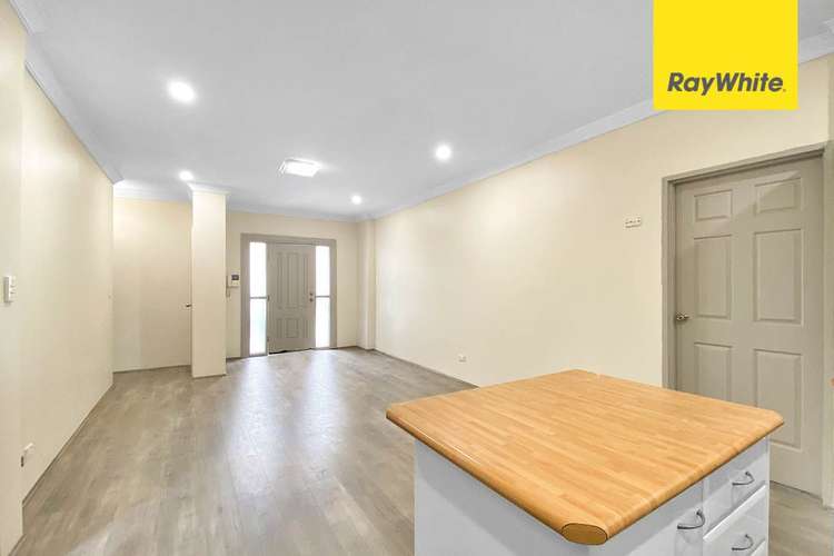 Fourth view of Homely villa listing, 3/64 Hassall Street, Parramatta NSW 2150