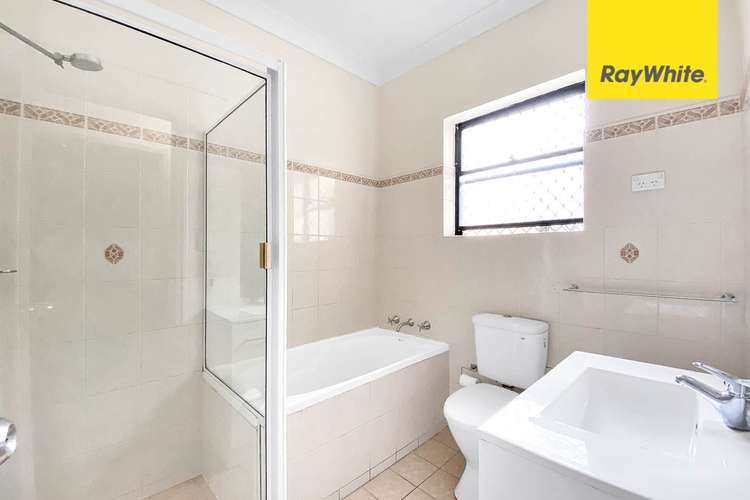 Fifth view of Homely villa listing, 3/64 Hassall Street, Parramatta NSW 2150