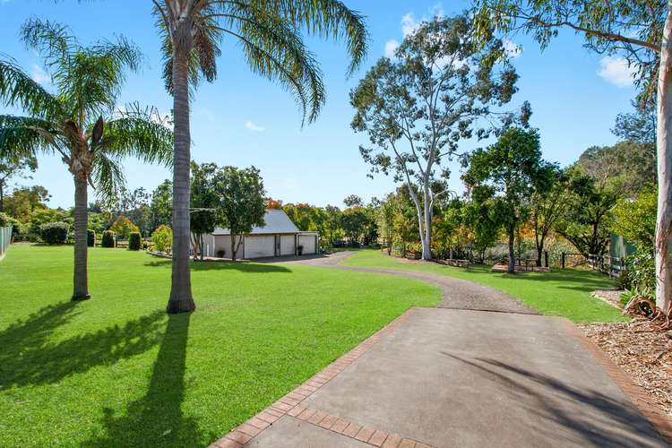 Main view of Homely house listing, 24 Golden Valley Drive, Glossodia NSW 2756