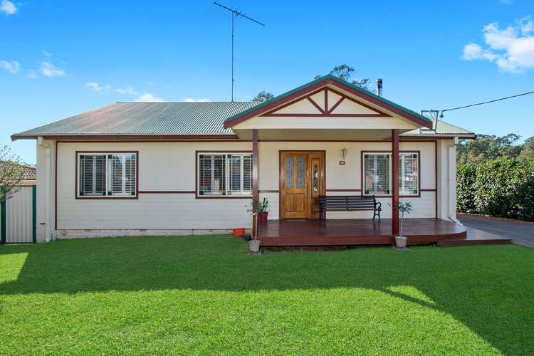 Second view of Homely house listing, 24 Golden Valley Drive, Glossodia NSW 2756