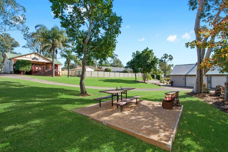 Third view of Homely house listing, 24 Golden Valley Drive, Glossodia NSW 2756