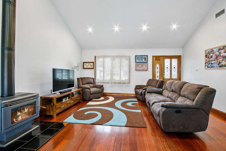 Fifth view of Homely house listing, 24 Golden Valley Drive, Glossodia NSW 2756