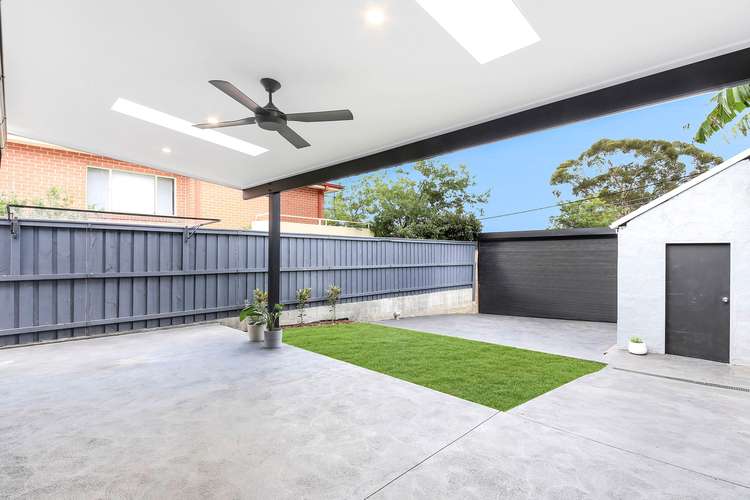 Main view of Homely house listing, 63 Bertram Street, Mortlake NSW 2137