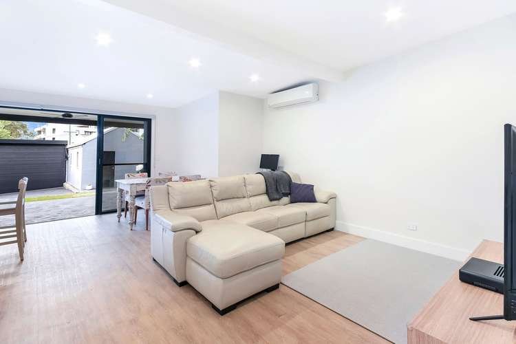 Fourth view of Homely house listing, 63 Bertram Street, Mortlake NSW 2137