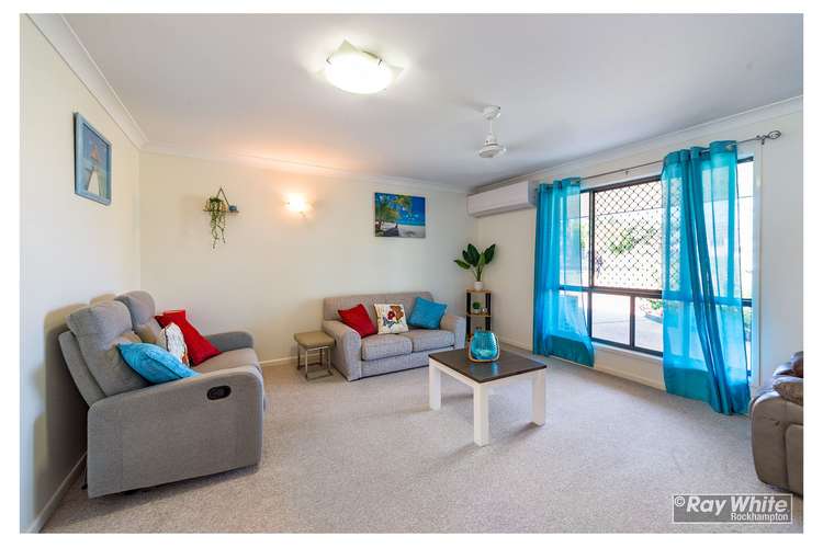 Sixth view of Homely house listing, 27 Goldfinch Drive, Parkhurst QLD 4702