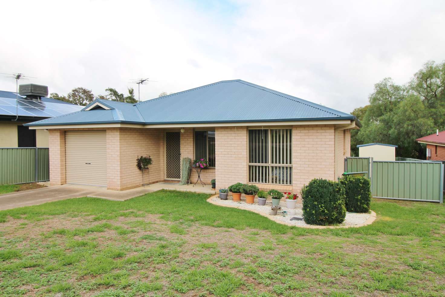 Main view of Homely villa listing, 14/3A Miro Street, Young NSW 2594