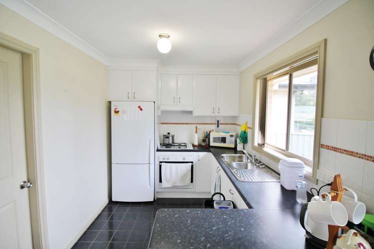 Second view of Homely villa listing, 14/3A Miro Street, Young NSW 2594