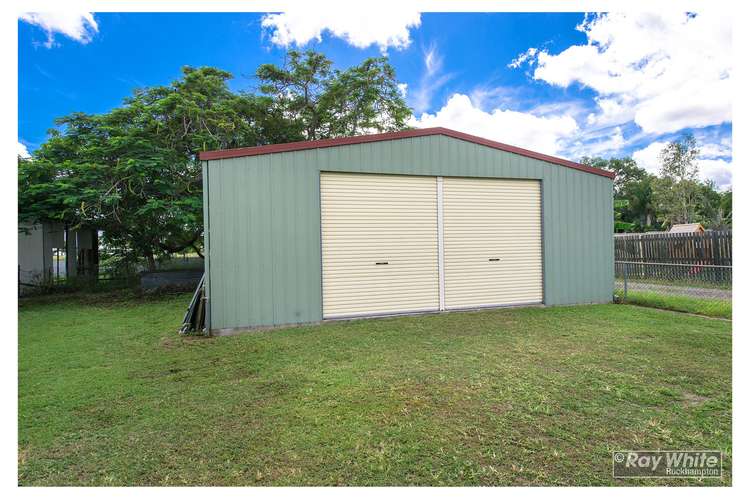 Fourth view of Homely house listing, 40 Peterson Street, West Rockhampton QLD 4700
