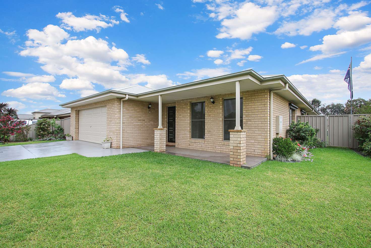 Main view of Homely house listing, 147 Golf Club Drive, Howlong NSW 2643