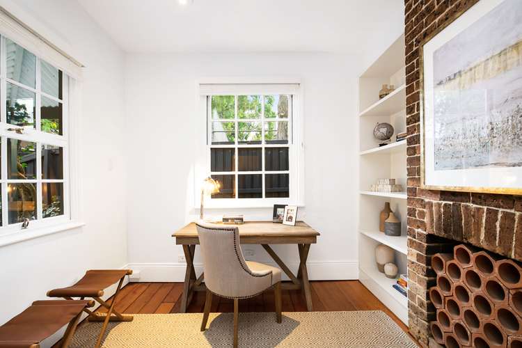 Second view of Homely house listing, 20 Myrtle Street, North Sydney NSW 2060