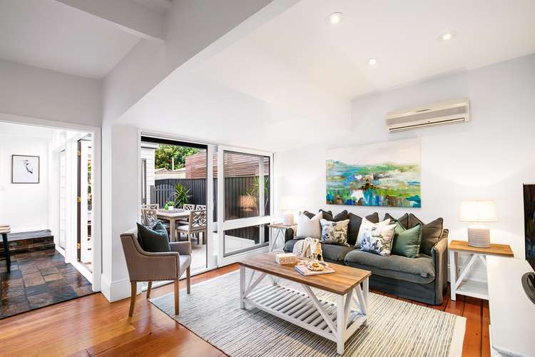 Third view of Homely house listing, 20 Myrtle Street, North Sydney NSW 2060