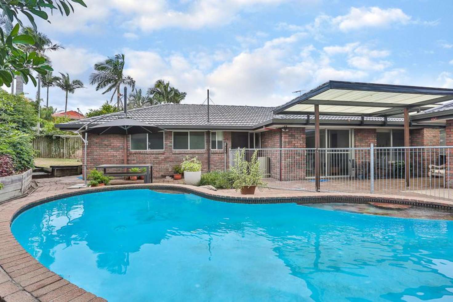 Main view of Homely house listing, 23 Arosa Street, Jamboree Heights QLD 4074