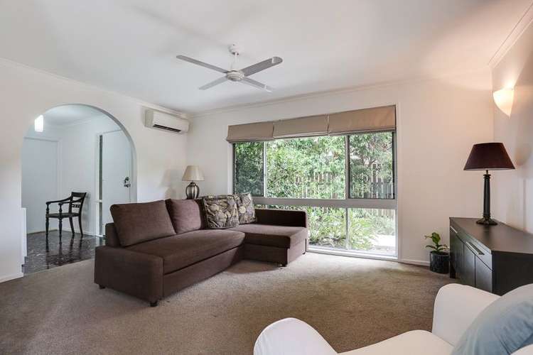 Second view of Homely house listing, 23 Arosa Street, Jamboree Heights QLD 4074