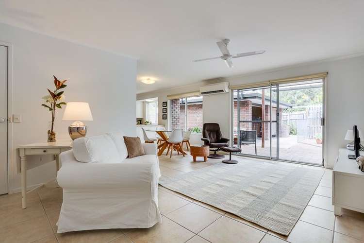 Third view of Homely house listing, 23 Arosa Street, Jamboree Heights QLD 4074